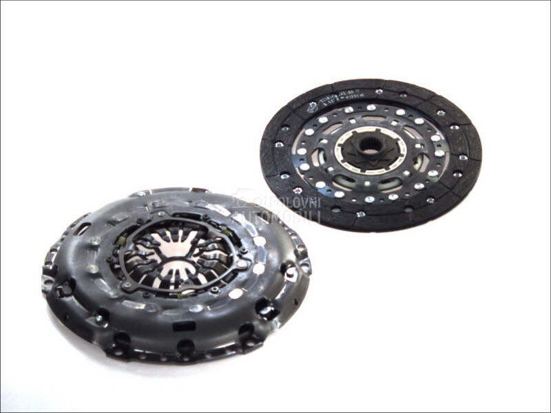 Set kvacila za Ford Mondeo od 2000. do 2007. god. - 1129128