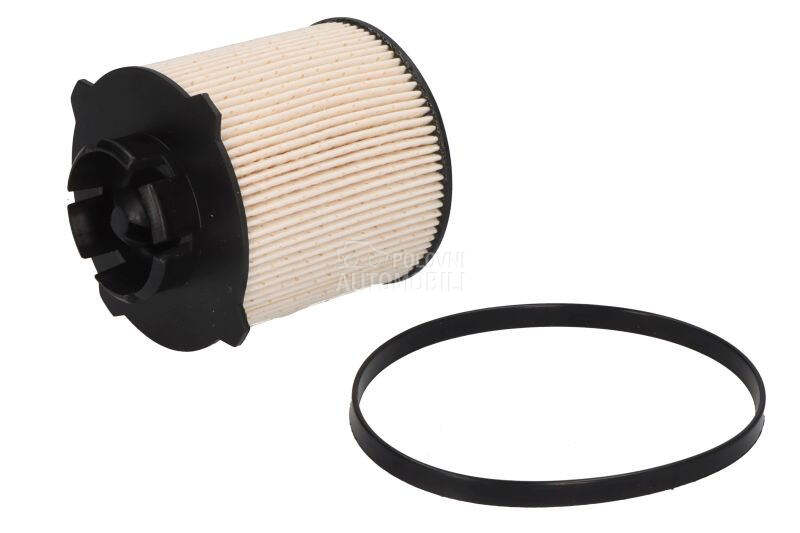Filter goriva za Saab 9-3 od 2003. do 2015. god.