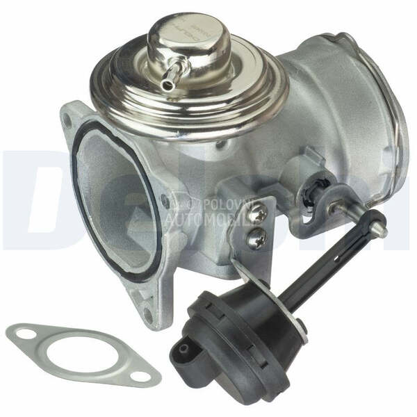 EGR Ventil DELPHI za Seat Toledo od 2004. do 2009. god.