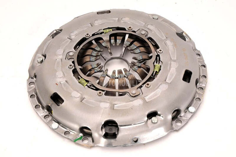 Set kvacila za Ford Mondeo od 2007. do 2015. god.