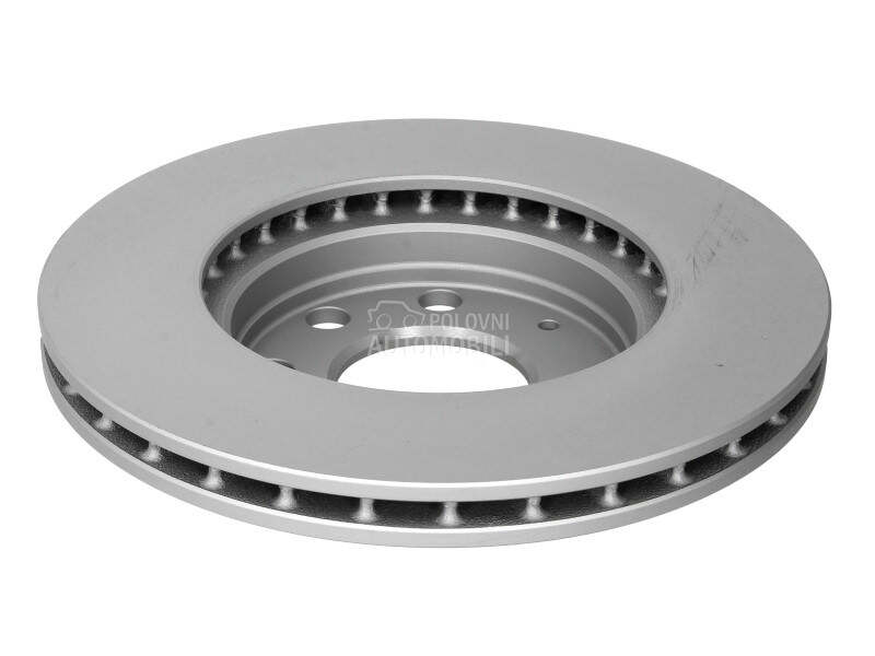 Kocioni disk BOSCH za Opel Vectra od 1988. do 1995. god.
