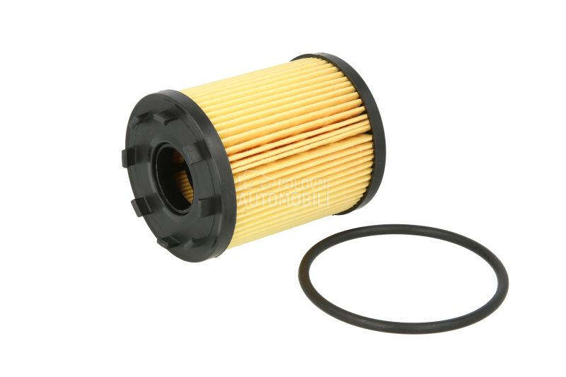 Filter ulja za Lancia Ypsilon od 2003. do 2011. god.
