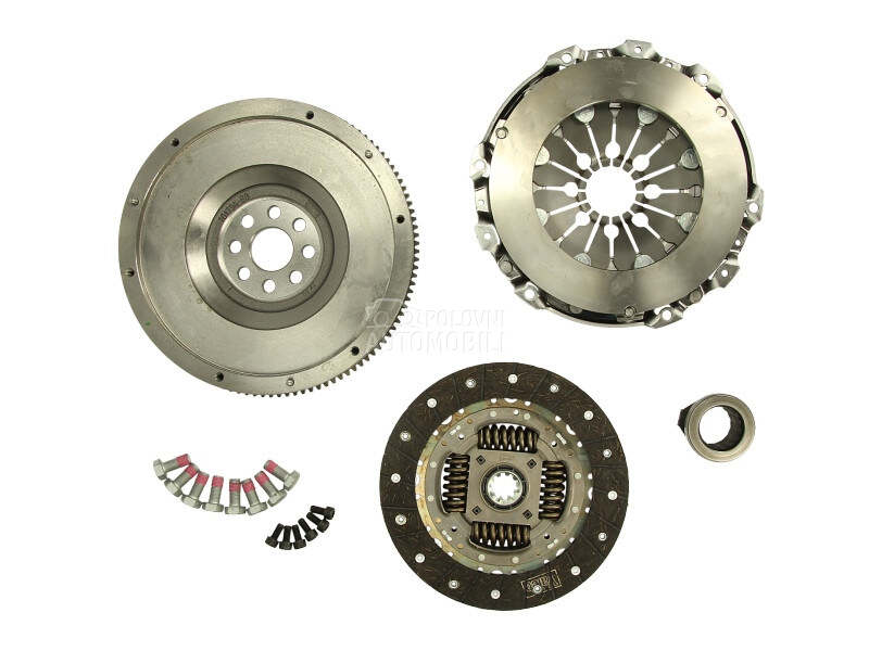 Set kvacila za BMW 320 od 2001. do 2005. god.