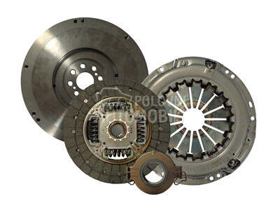 Set kvacila za Toyota Avensis od 2003. do 2008. god.