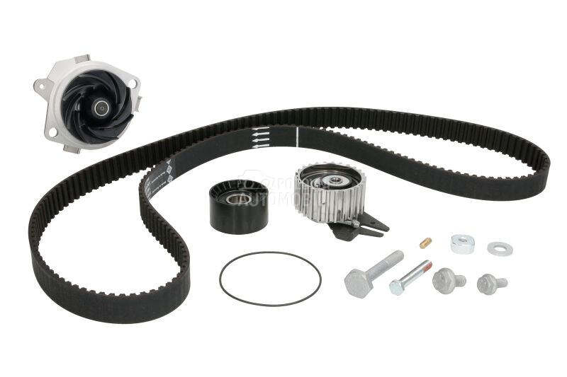 Veliki servis sa pumpom INA za Alfa Romeo 147 od 2000. do 2010. god.