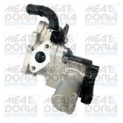 EGR Ventil Meat Doria za Hyundai ix35 od 2009. do 2015. god.