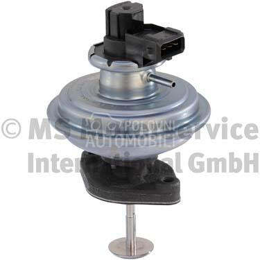 EGR Ventil za BMW X3 od 2008. do 2010. god.