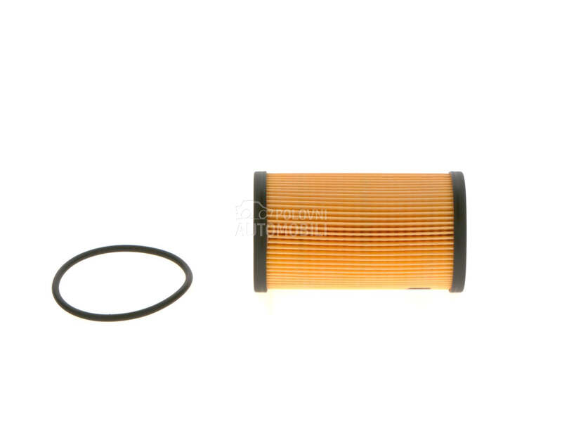 Filter ulja za Land Rover Range Rover od 2012. do 2017. god.
