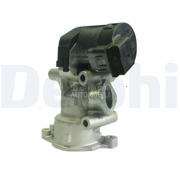 EGR Ventil za Ford Focus od 2010. do 2020. god.