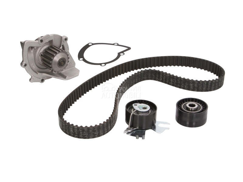 Veliki servis BOSCH za Ford Focus od 2011. do 2020. god.