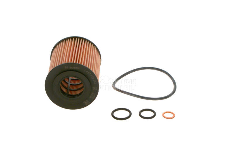 Filter ulja za BMW 320 od 2001. do 2005. god.