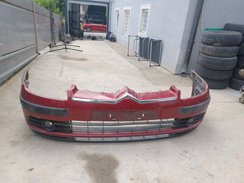 PREDNJI BRANIK za Citroen C5 od 2004. do 2007. god.