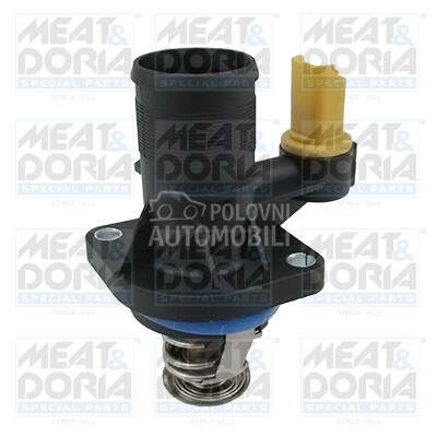 Termostat za Renault C5 od 2008. do 2015. god.
