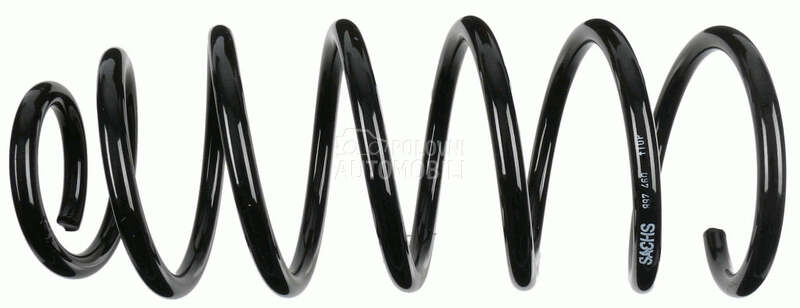 Opruga za Volkswagen Golf od 1998. do 2002. god.