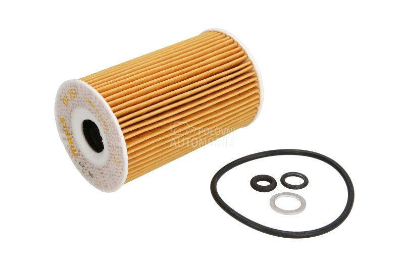 Filter ulja za Hyundai i20 za 2015. god.