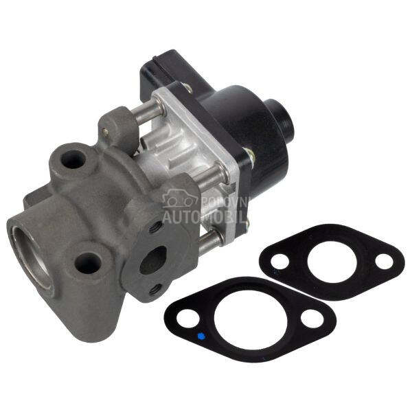 EGR Ventil za Fiat Sedici od 2006. do 2014. god.