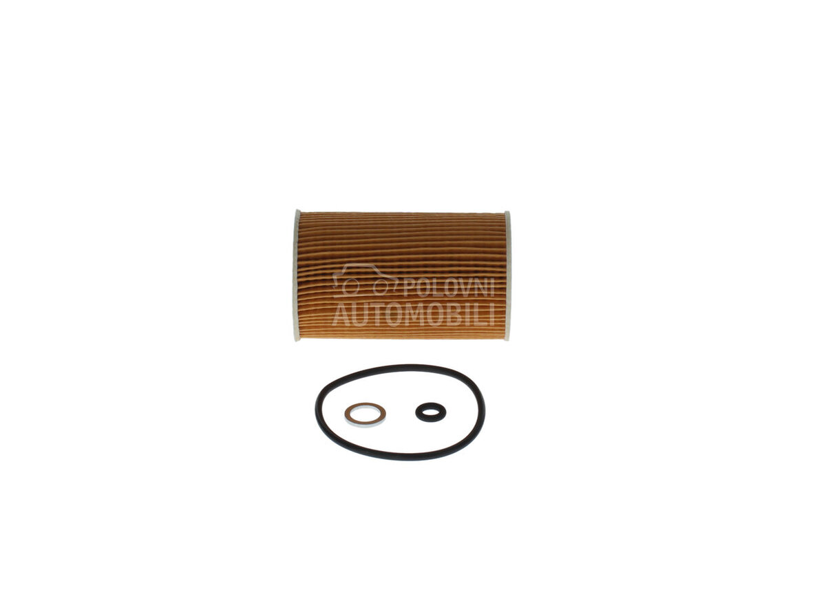 Filter ulja za Hyundai Sonata od 2005. do 2010. god. - 263102A510