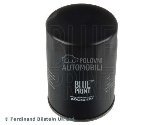 Filter ulja za Mitsubishi Pajero od 2006. do 2010. god.