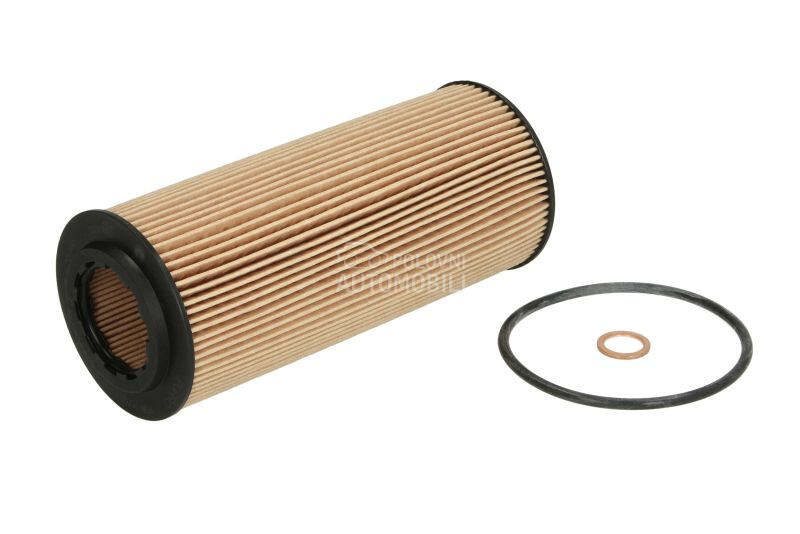 Filter ulja za BMW Serija 6 od 2003. do 2010. god.