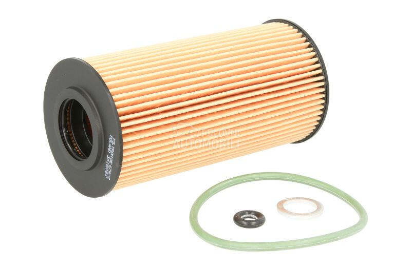 Filter ulja za Hyundai Matrix od 2001. do 2010. god.