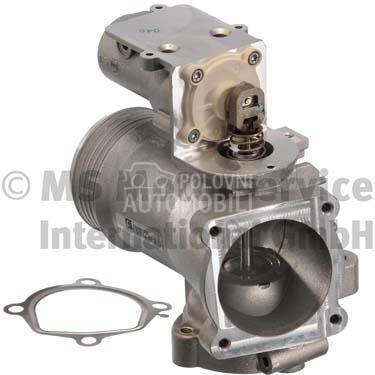 EGR Ventil PIERBURG za Volvo C30 od 2006. do 2012. god.
