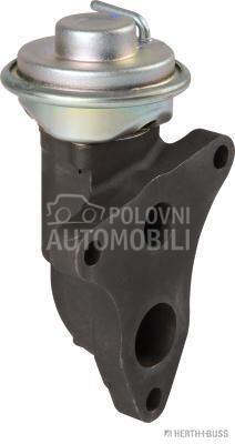EGR Ventil za Toyota Yaris od 1999. do 2005. god.
