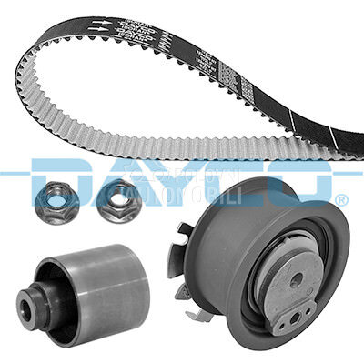 Veliki servis DAYCO za Audi A4 od 2004. do 2008. god. - 038198119A