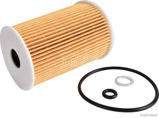 Filter ulja za Hyundai i20 od 2015. do 2018. god.