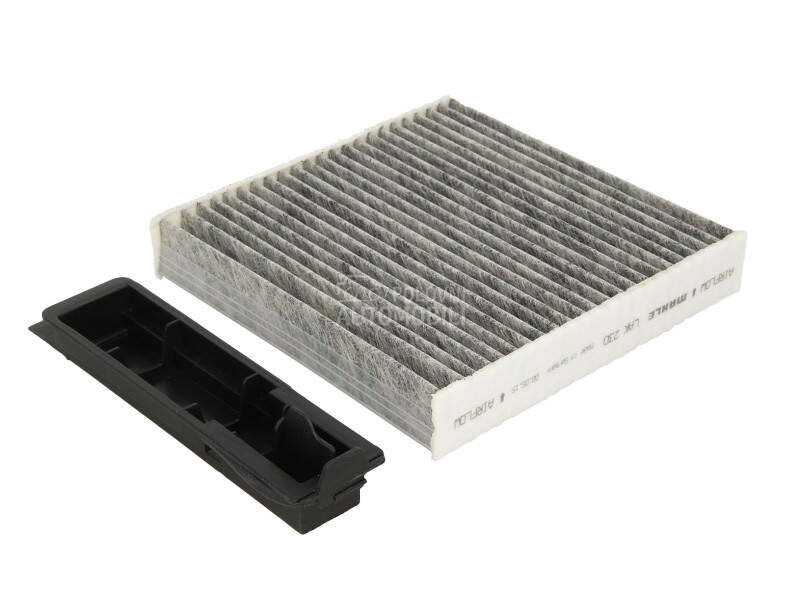 Filter kabine KNECHT za Dacia Logan od 2008. do 2010. god.