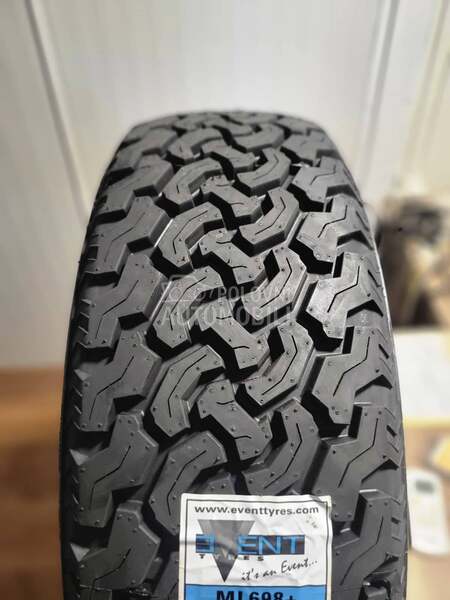 Ostalo 265/70 R16 Sve sezone
