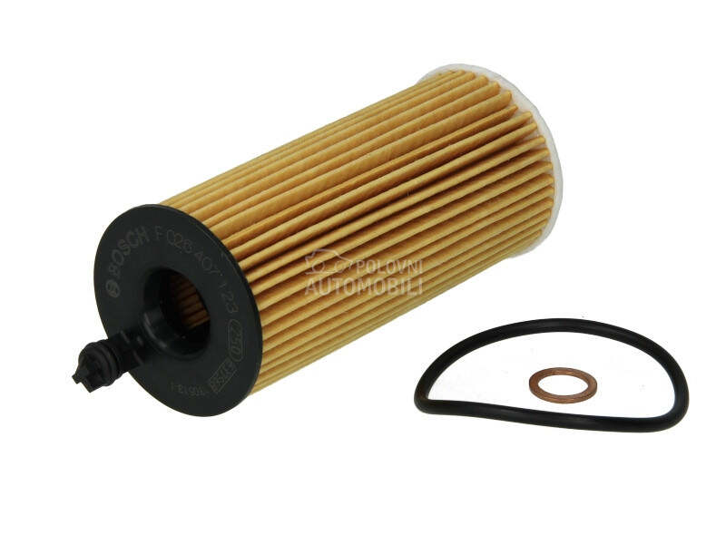 Filter ulja za BMW 320 od 2012. do 2019. god.