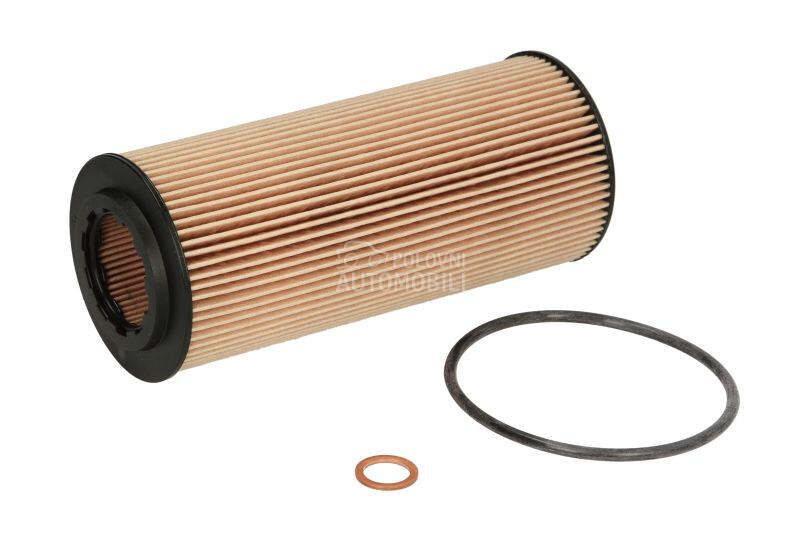 Filter ulja za BMW Serija 6 od 2004. do 2010. god.