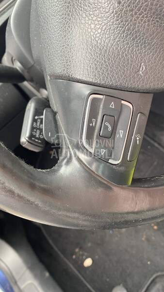 Volan F Saltanje za Volkswagen Caddy, Golf 6, Jetta ... od 2010. do 2015. god.