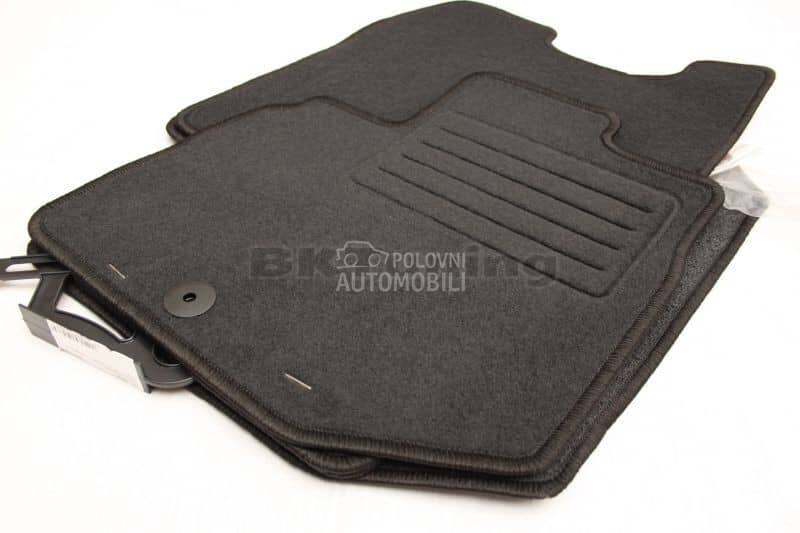 Petex tepih patosnice za Honda HR-V od 1999. do 2005. god.