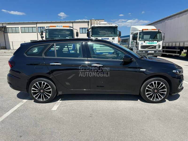 Fiat Tipo 2021 photo 3
