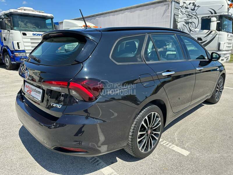 Fiat Tipo 2021 photo 4