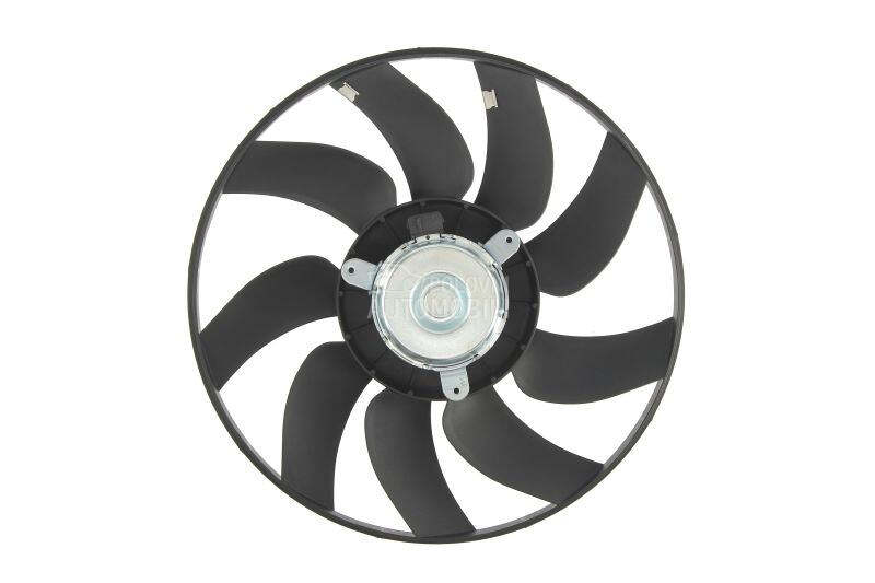 Ventilator motora visko za Saab 9-3 od 2003. do 2015. god.