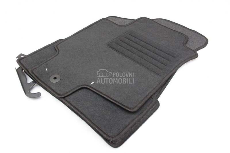 Petex tepih patosnice za Hyundai Coupe od 2001. do 2007. god.