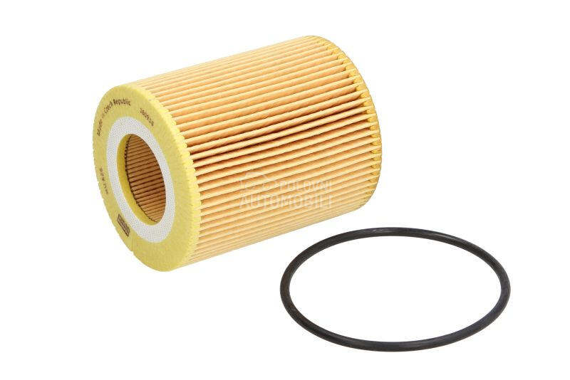 Filter ulja za Volkswagen Amarok od 2010. do 2013. god.