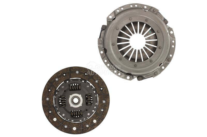 Set kvacila za Opel Vectra od 2003. do 2009. god.