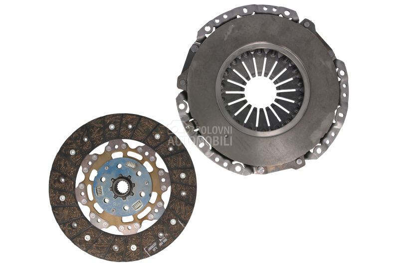 Set kvacila za Opel Astra od 2010. do 2015. god.