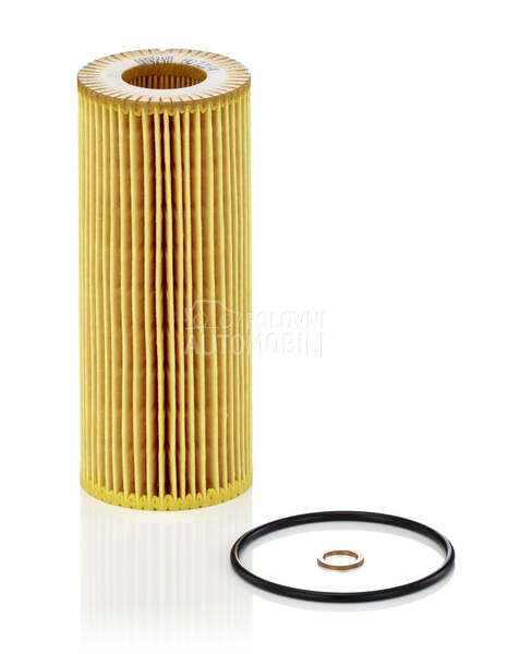 Filter ulja za BMW 320 od 1999. do 2005. god.