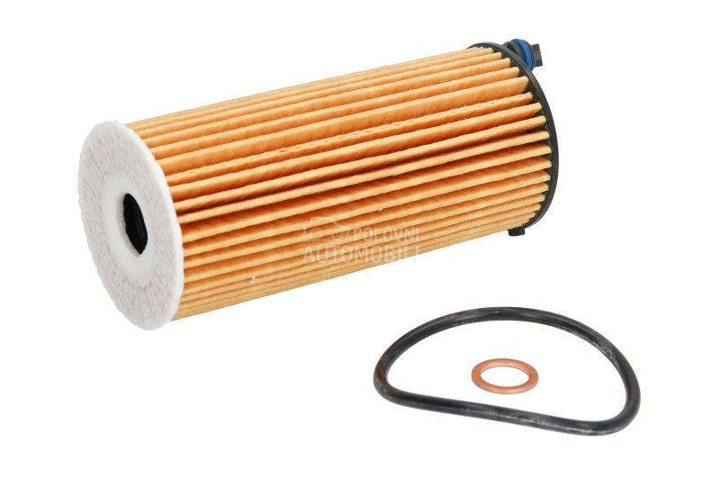 Filter ulja za BMW 120 od 2004. do 2011. god.