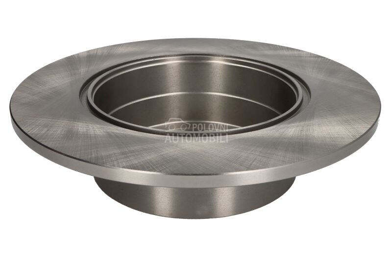 Kočioni disk za Opel Vectra od 1995. do 2003. god.