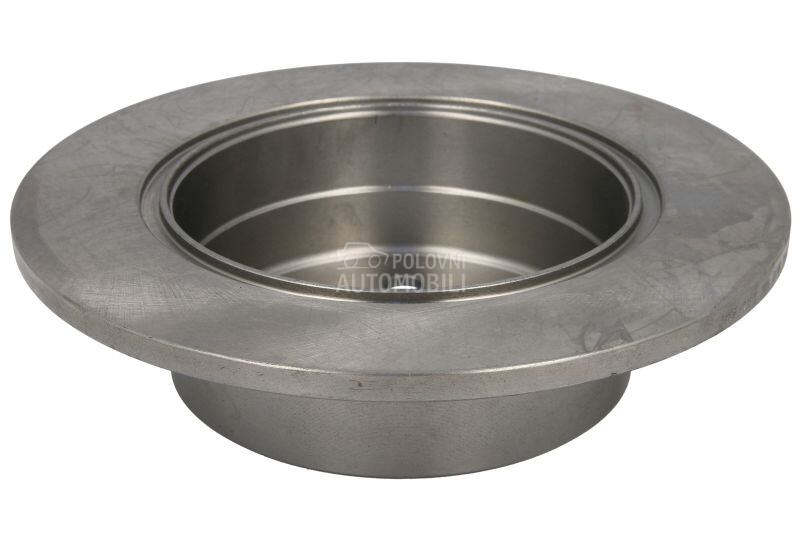 Kočioni disk za Opel Vectra od 1996. do 2003. god.