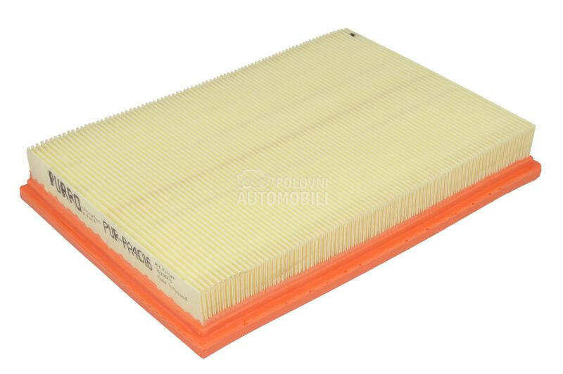 Filter vazduha za Ford Fiesta od 1998. do 2002. god.