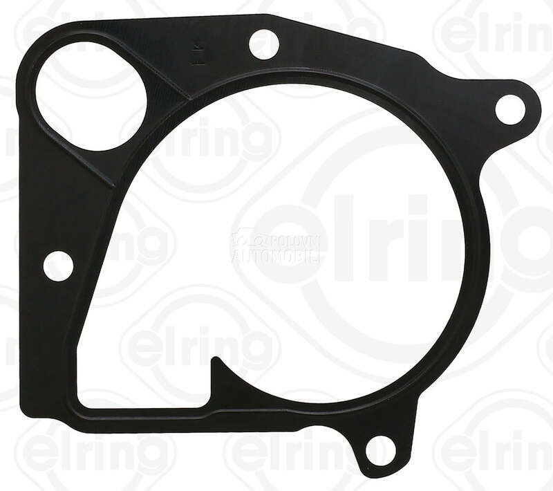 Dihtung pumpe za vodu za BMW 120 od 2004. do 2011. god.