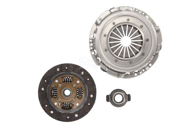 Set kvacila za Peugeot 106 od 1996. do 2004. god.