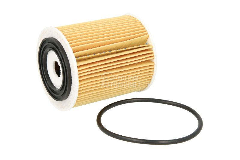 Filter ulja za Chrysler PT Cruiser od 2000. do 2010. god.