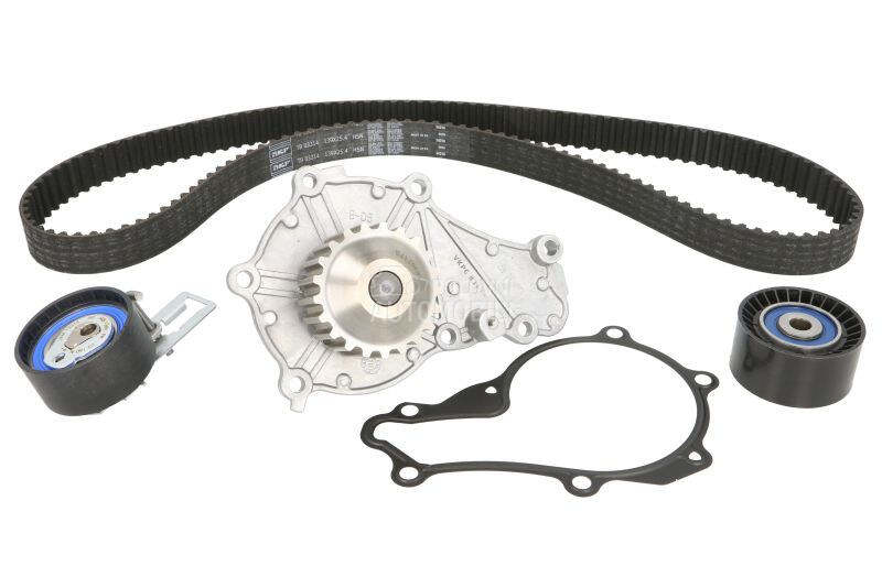 Komplet zupcastog kaisa za Ford Fiesta za 2010. god.